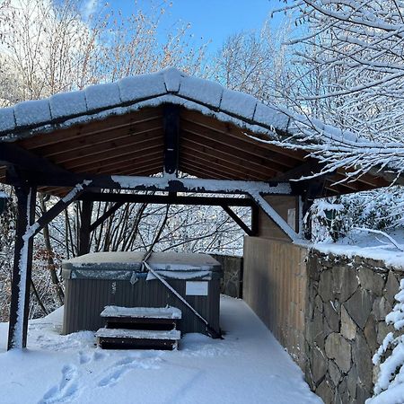 Chalet Adonis - Montriond, Morzine, Avoriaz Eksteriør bilde