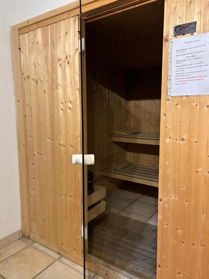 Chalet Adonis - Montriond, Morzine, Avoriaz Eksteriør bilde