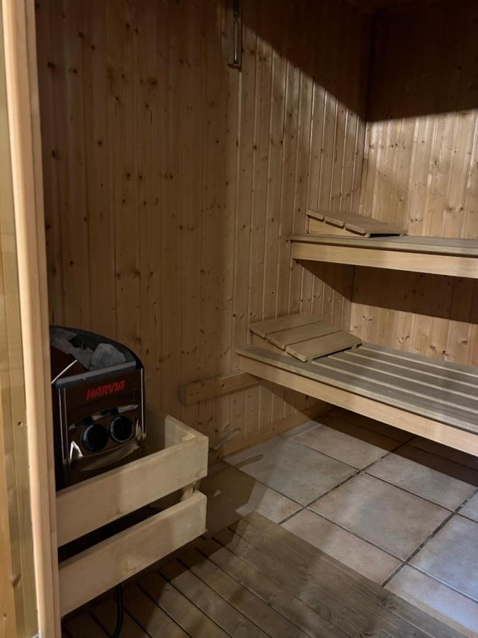 Chalet Adonis - Montriond, Morzine, Avoriaz Eksteriør bilde