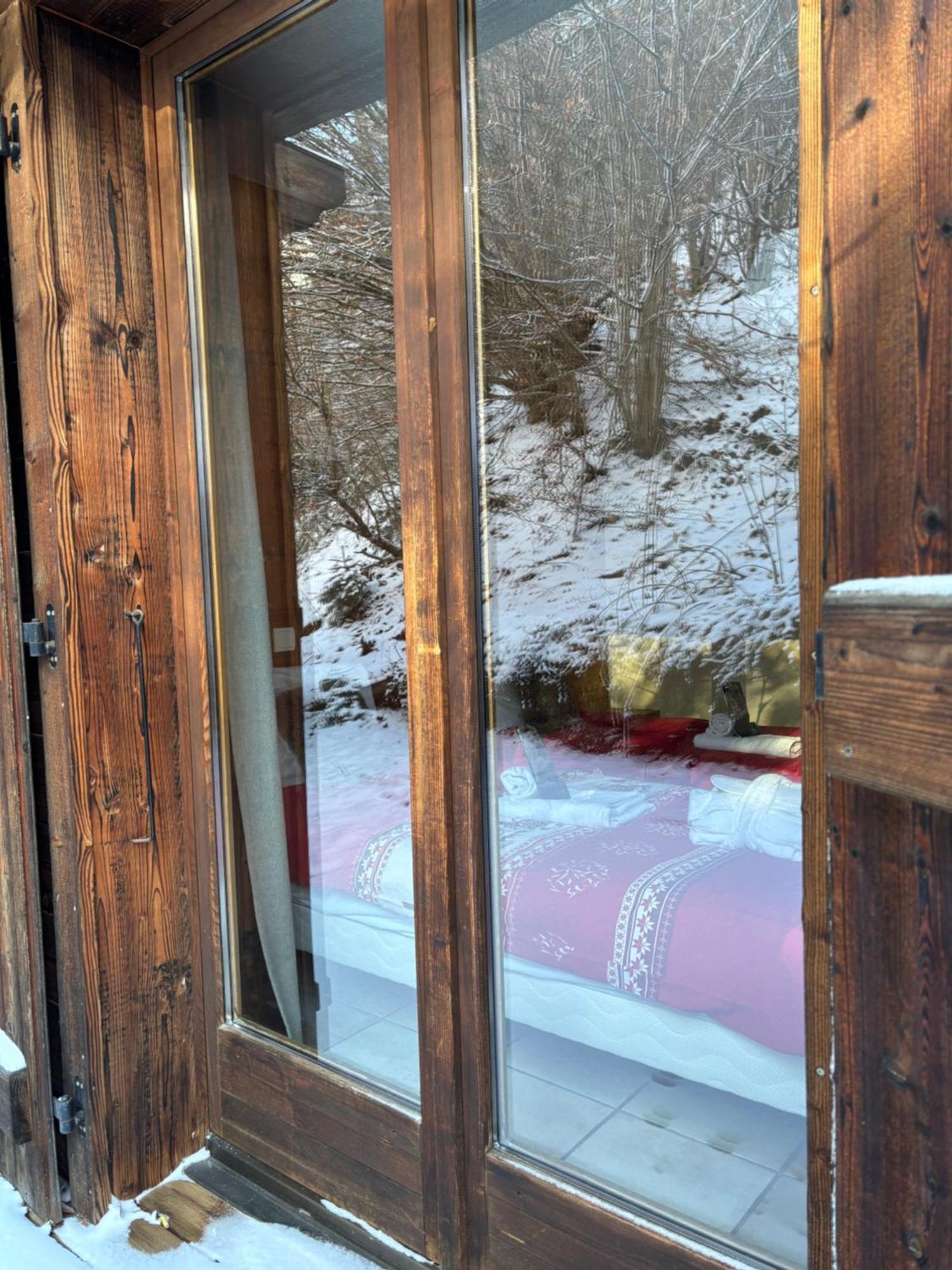 Chalet Adonis - Montriond, Morzine, Avoriaz Eksteriør bilde
